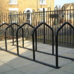 Cycle Rack